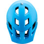 LEATT MTB AllMtn 1.0 V24 Fahrradhelm, L, Cyan