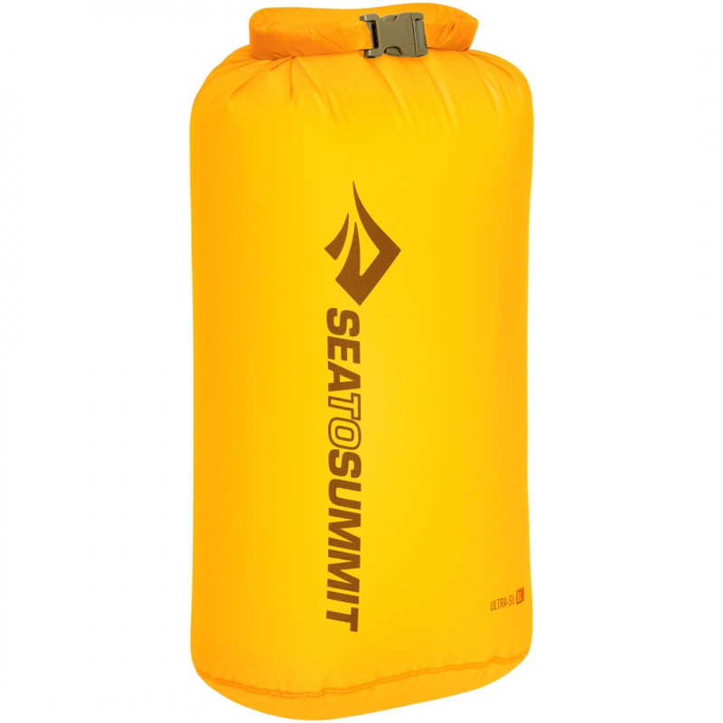Sea to Summit Ultra-Sil wasserdichter Packsack 35 l