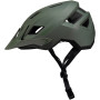 Leatt MTB AllMtn 1.0 V24 Fahrradhelm L, Spinat