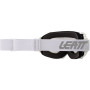Leatt Velocity 4.5 Iriz Bike-Brille, Weiß