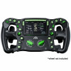 Ascher Racing Knob Kit Pro Drehknopf-Set, Maniti Green