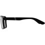 Leatt TheViz Pyrenees Polarized Radbrille, Schwarz