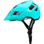 Leatt MTB AllMtn 1.0 Junior V24 Kinder-Fahrradhelm, XS, Aqua