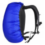 Sea To Summit Ultra-Sil Pack Cover Rucksack-Regenhülle, Größe S (50 l), blau