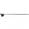 Viking Pro-Trainer Nordic-Walking-Stöcke, Blau, 110 cm