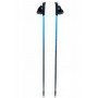 Viking Pro-Trainer Trekkingstöcke, Blau, 115 cm