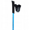 Viking Pro-Trainer Trekkingstöcke, Blau, 115 cm