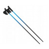 Viking Pro-Trainer Trekkingstöcke, Blau, 115 cm