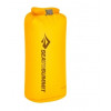 Sea To Summit Ultra-Sil wasserdichter Packsack 13 L, Zinnia