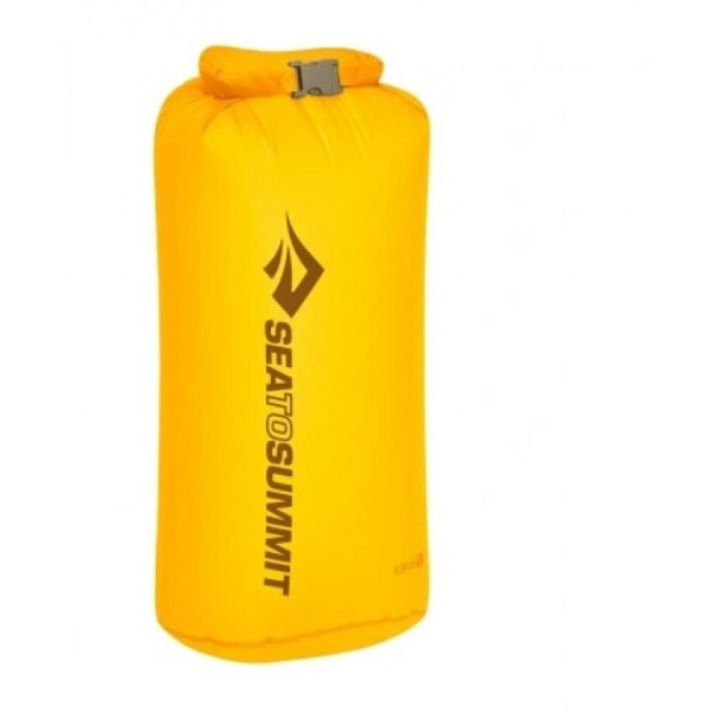 Sea To Summit Ultra-Sil wasserdichter Packsack 13 L, Zinnia