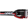 Leatt Velocity 4.5 Fahrradbrille, Rot