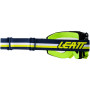 Leatt Velocity 4.5 Bike-Brille, Blau