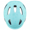 UVEX Oyo Style Kinder-Fahrradhelm 46-50, blau/rosa