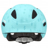UVEX Oyo Style Kinder-Fahrradhelm 46-50, blau/rosa