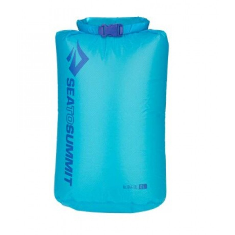 Sea To Summit Ultra-Sil Packsack 13 l, Blue Atoll