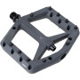 Leatt Composite AllMtn 2.0 Flatpedale, Granite
