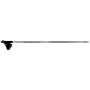 VIKING Lite Pro Nordic-Walking-Stöcke für Erwachsene, grau, 105 cm