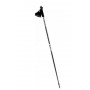 VIKING Lite Pro Nordic-Walking-Stöcke 115 cm, silber/schwarz