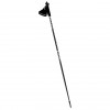 VIKING Lite Pro Nordic-Walking-Stöcke 115 cm, silber/schwarz