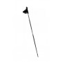 VIKING Lite Pro Nordic-Walking-Stöcke 120 cm, silber/schwarz
