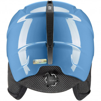 UVEX Viti pure Kinder-Skihelm 46-50 (56/6/322/13)