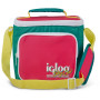 Igloo Retro Square Lunch Bag 9 Kühltasche
