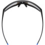 UVEX Skyryse Radbrille (53/3/089/2214)