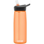 CamelBak Eddy+ Tritan Trinkflasche 740 ml, orange