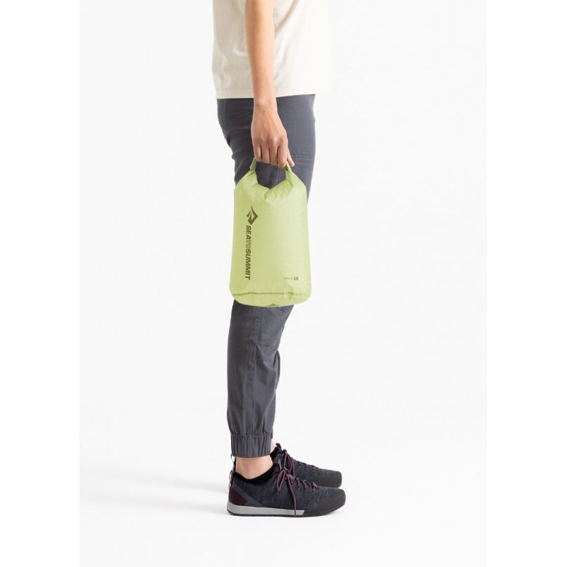 Sea To Summit Ultra-Sil Packsack 35 l, Tarragon