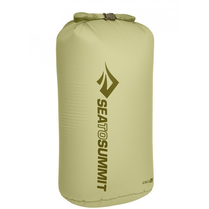 Sea To Summit Ultra-Sil Packsack 35 l, Tarragon