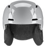 UVEX Viti pure Kinder-Skihelm 46-50 (56/6/322/12)