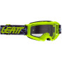 LEATT Vizion 3.5 Bike-Brille, Argon