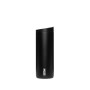 MiiR Flip Traveler Thermobecher 470 ml, schwarz