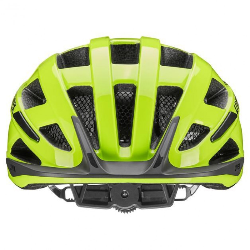 UVEX Air Wing 2 Fahrradhelm, 50-54 cm