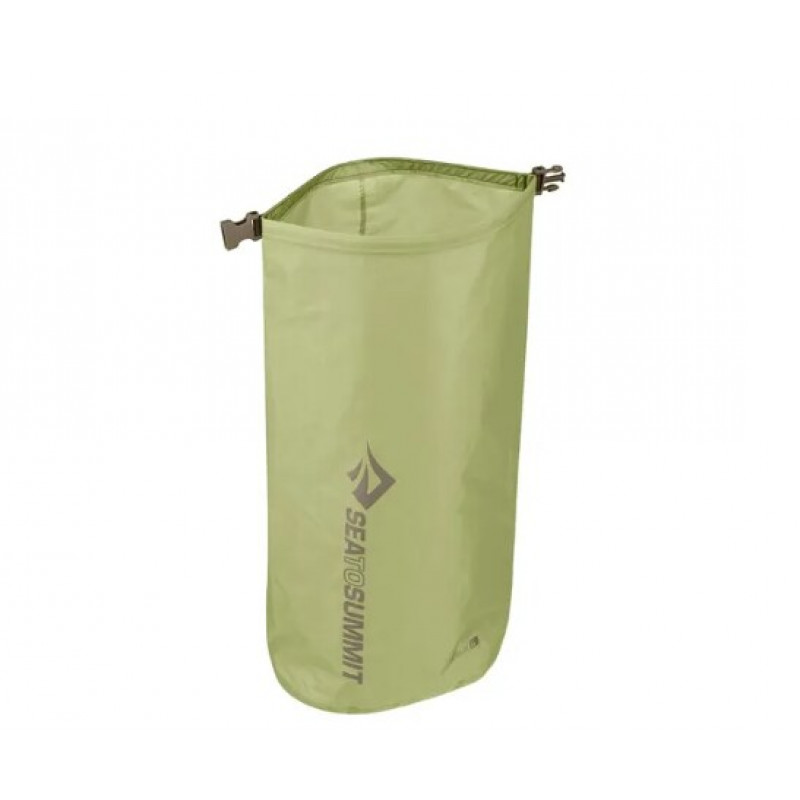 Sea To Summit Ultra-Sil Packsack 5 l, Spicy Orange