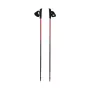 Viking Pro-Trainer Nordic-Walking-Stöcke für Erwachsene, 115 cm, Rot