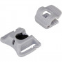 CamelBak Magnetic Tube Trap, magnetischer Trinkschlauchhalter