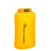 Sea to Summit Ultra-Sil wasserdichter Packsack 5 l, Zinnia