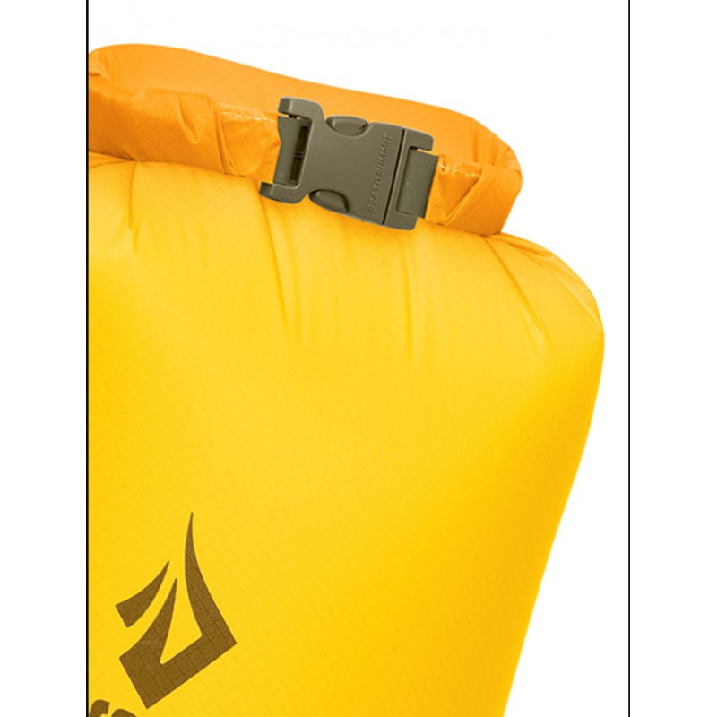 Sea to Summit Ultra-Sil wasserdichter Packsack 5 l, Zinnia