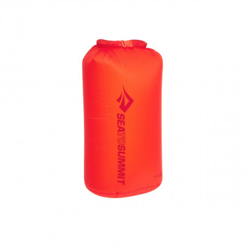 Sea to Summit Ultra-Sil wasserdichter Packsack 8 l, Spicy Orange