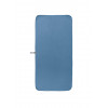 Sea to Summit Drylite schnell trocknendes Reisehandtuch Medium, 50 x 100 cm, Blau