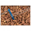 Sea to Summit Ground Control Light Heringe, Aluminium, Blau, 6 Stk.