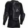 Leatt Body Protector 2.5 Brust- und Rückenschutz, Schwarz, XXL