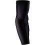 LEATT Elbow Guard FlexMesh Ellbogenschoner, M, Schwarz