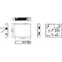 IP-Rekorder Hikvision DS-7608NI-Q1(E)