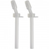 CamelBak Thrive Flow-Ventil- und Trinkhalm-Set, 2 Stk.