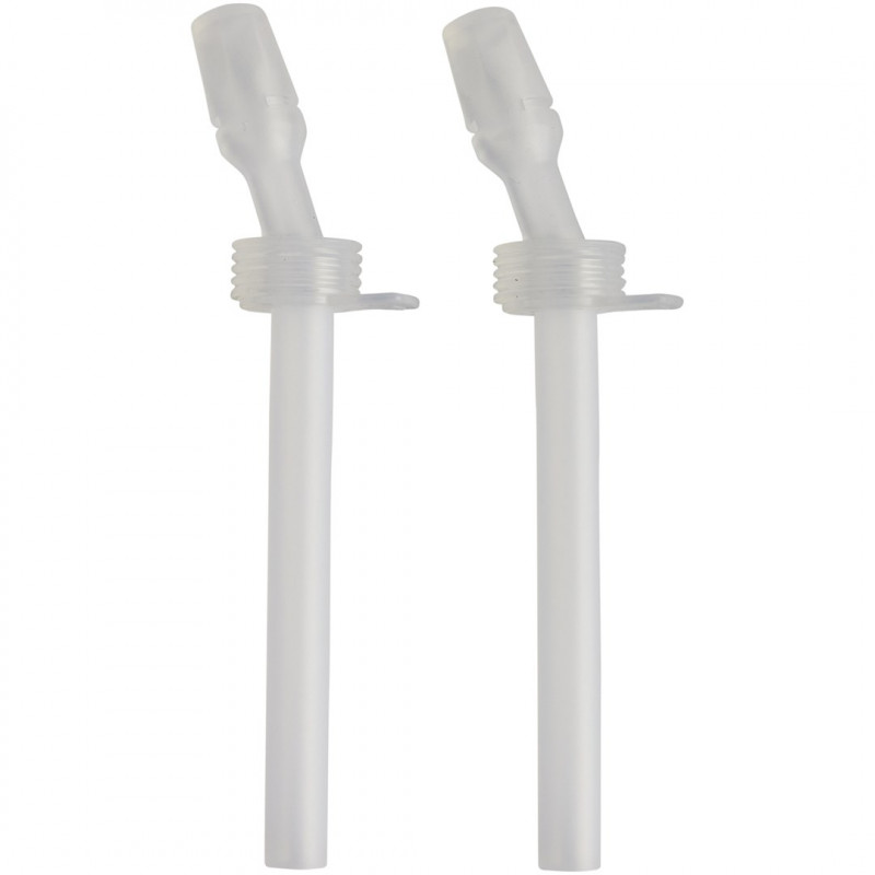 CamelBak Thrive Flow-Ventil- und Trinkhalm-Set, 2 Stk.