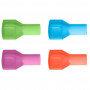 CamelBak Big Bite Valve Mundstück-Set, 4 Farben