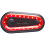UVEX Plug-in LED Akku-Helmlicht