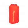 Sea to Summit Lightweight Packsack, 13 l, Spicy Orange